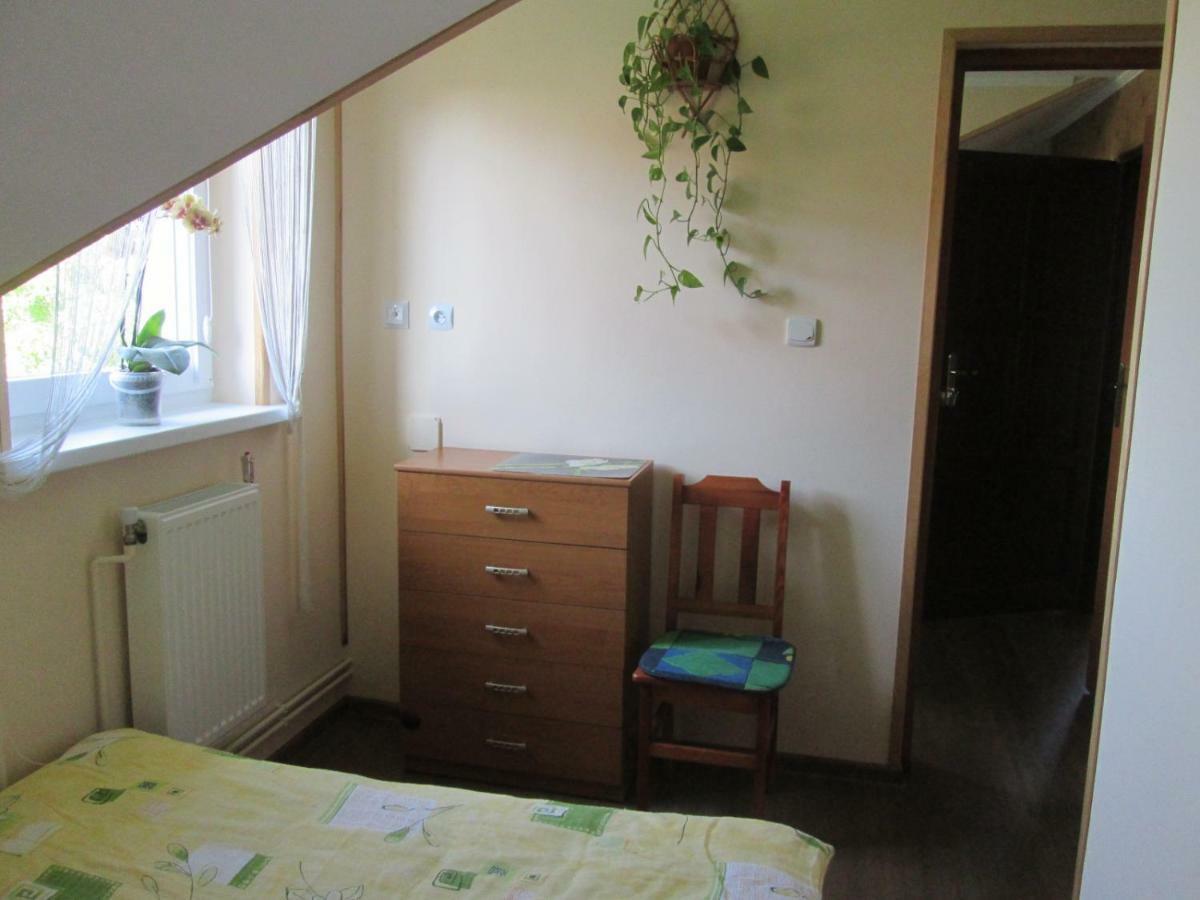 U Jurka Apartment Darlowo Luaran gambar
