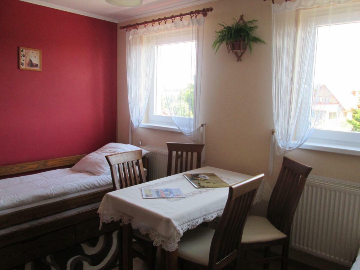 U Jurka Apartment Darlowo Luaran gambar