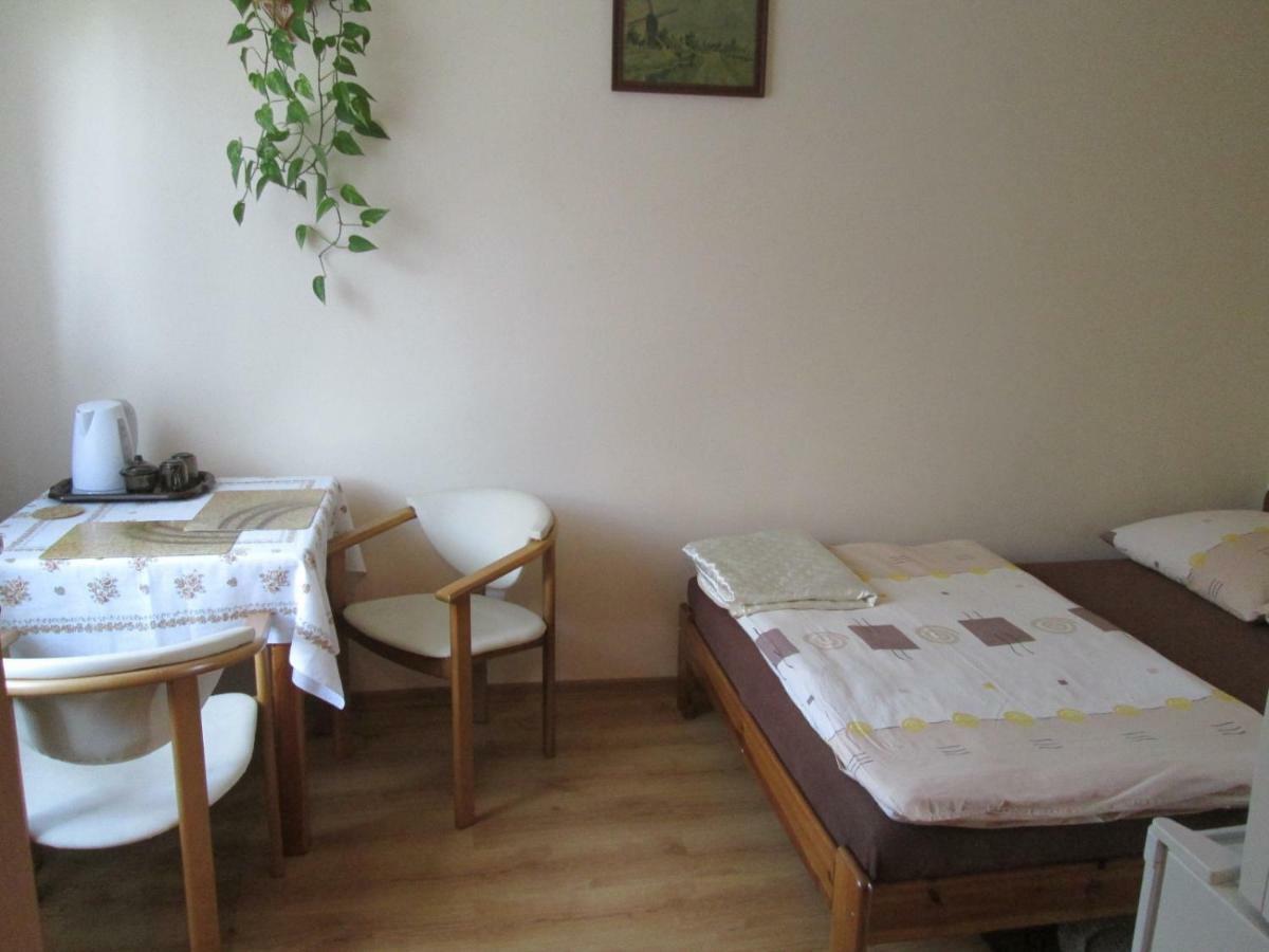 U Jurka Apartment Darlowo Luaran gambar