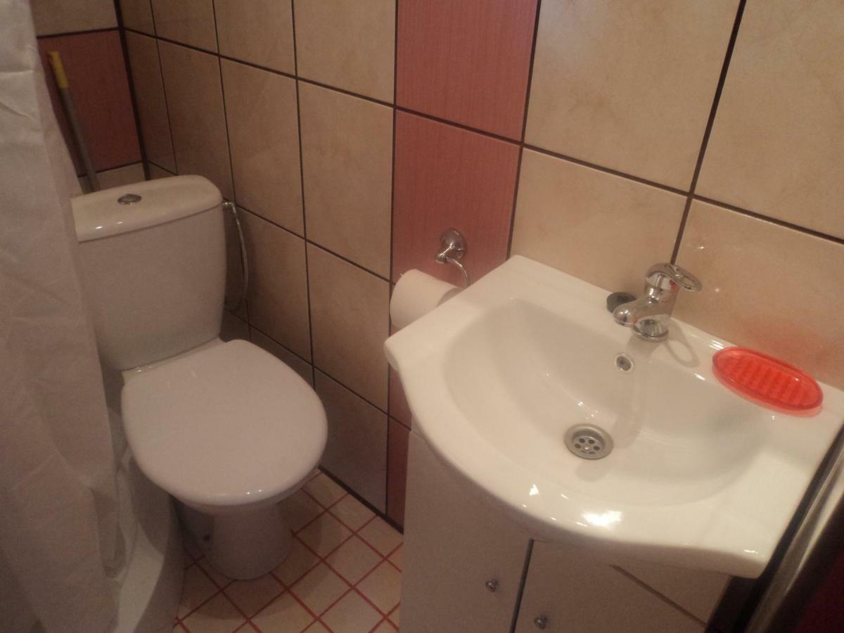 U Jurka Apartment Darlowo Luaran gambar